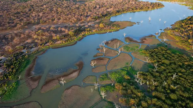 Botswana