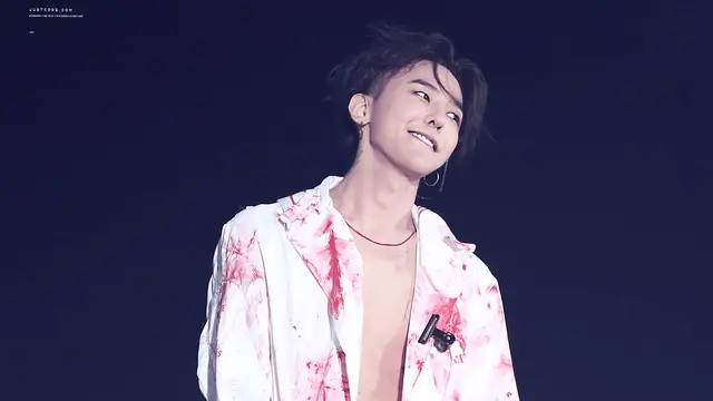 [Bintang] Selain Kafe, G Dragon BigBang Juga Membuka Arena Bowling di Pulau Jeju