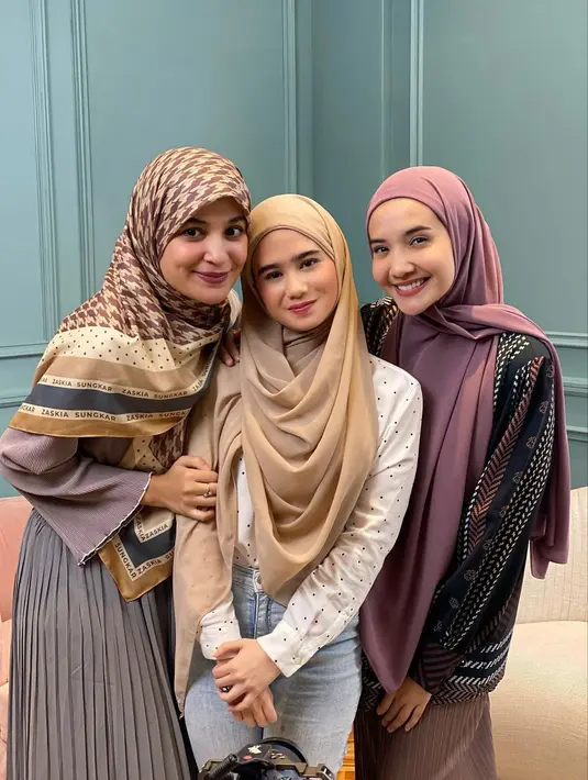 Tissa Biani (Instagram/tissabiani)