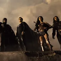 Film Zack Snyder's Justice League yang sering disebut dengan Justice League Snyder Cut. (Warner Bros. Pictures/DC Films.)