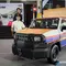 Toyota Tamaraw Siap Jadi Pengganti Jeepney, Begini Wujud Terbarunya