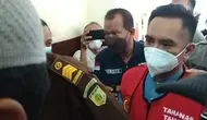 Divonis 7 Tahun, Pelaku Kekerasan Seksual Santriwati Sudah Dibebaskan