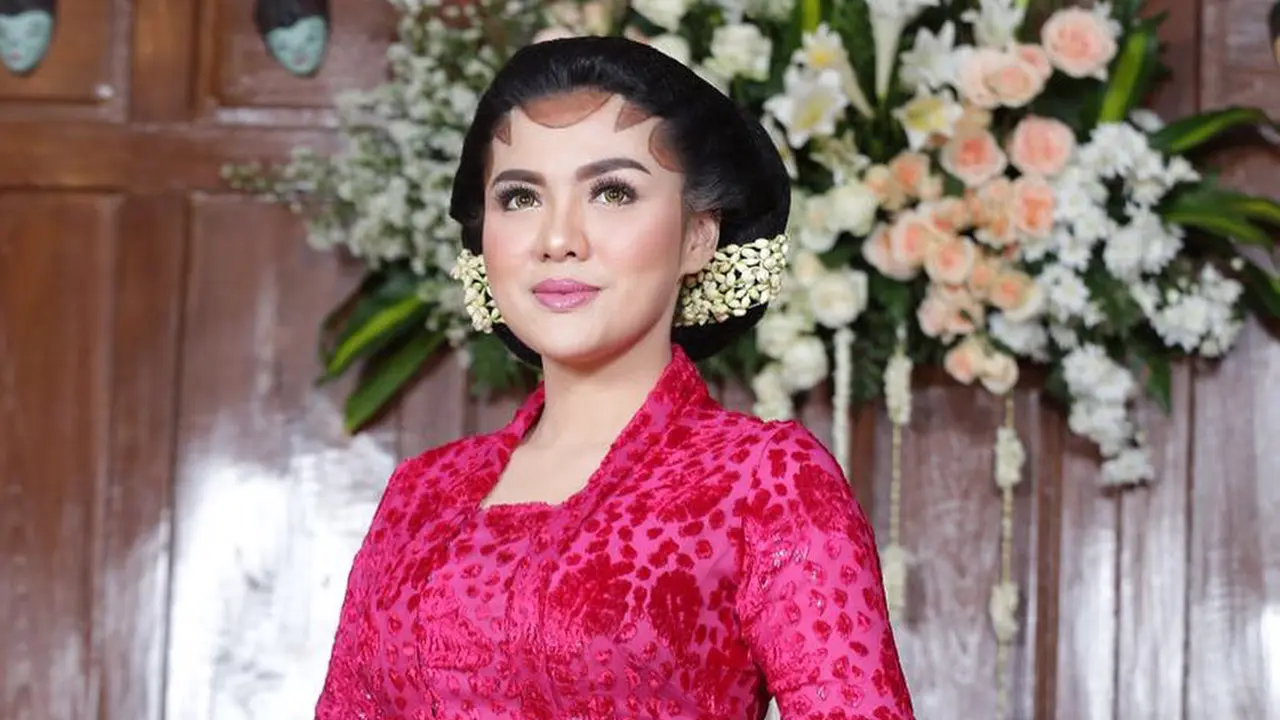 [Bintang] Vicky Shu