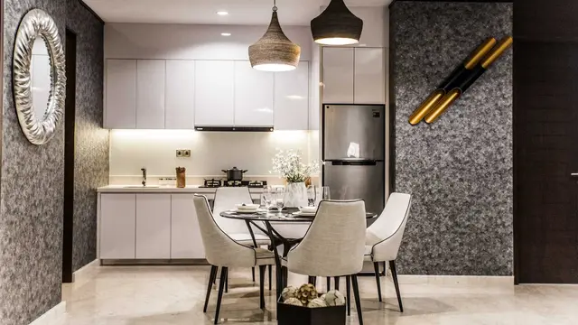 Desain Interior