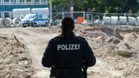 Temuan 2 Bom Era PD II Picu Evakuasi 15.200 Orang di Satu Kota Jerman