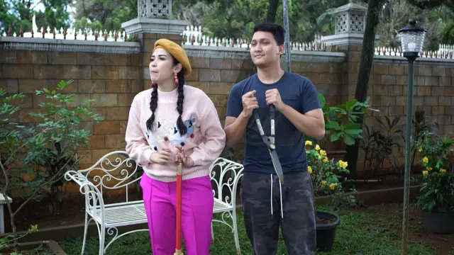 Cinta Suci