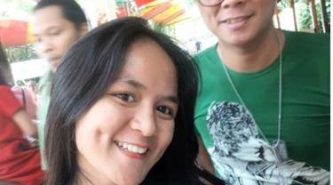 Andika Eks Kangen Band Sebut Hanya Orang Gila Yang Tak