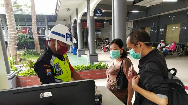 (Foto: Dok PT KAI Daop 8 Surabaya)