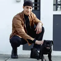 Paing Takhon (Sumber: Instagram/@paing_takhon)