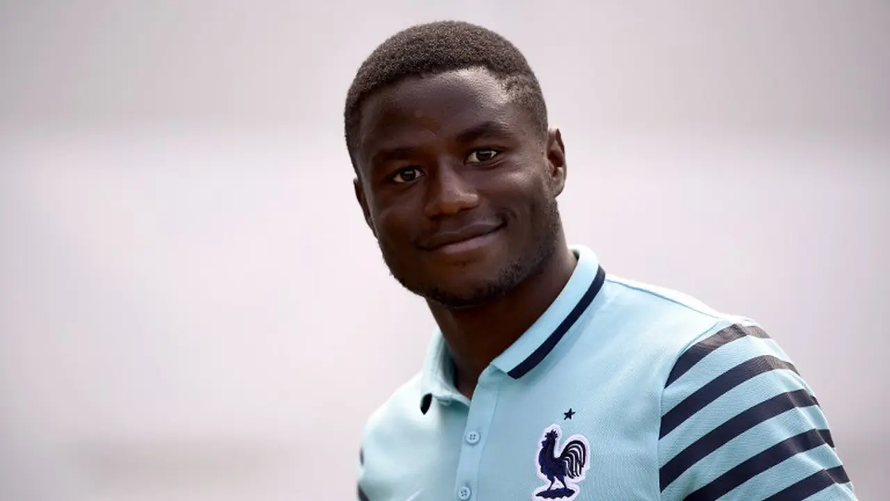 Paul-Georges Ntep