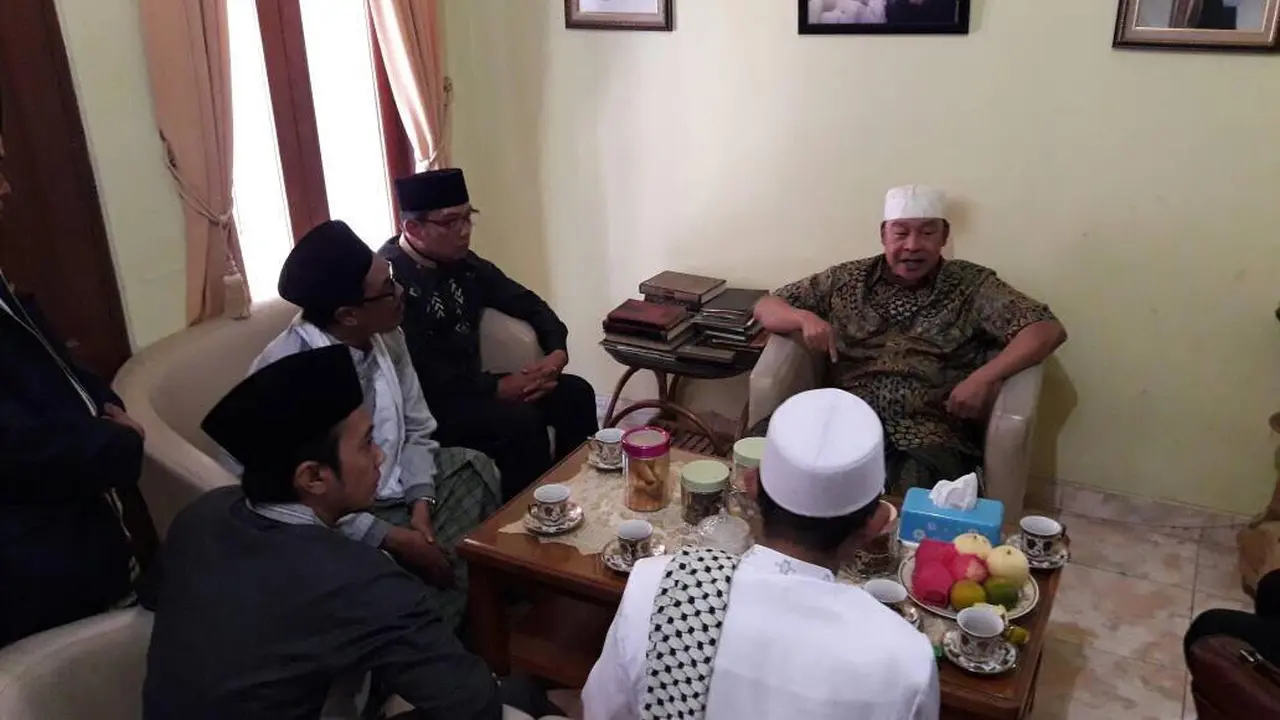 Ridwan Kamil