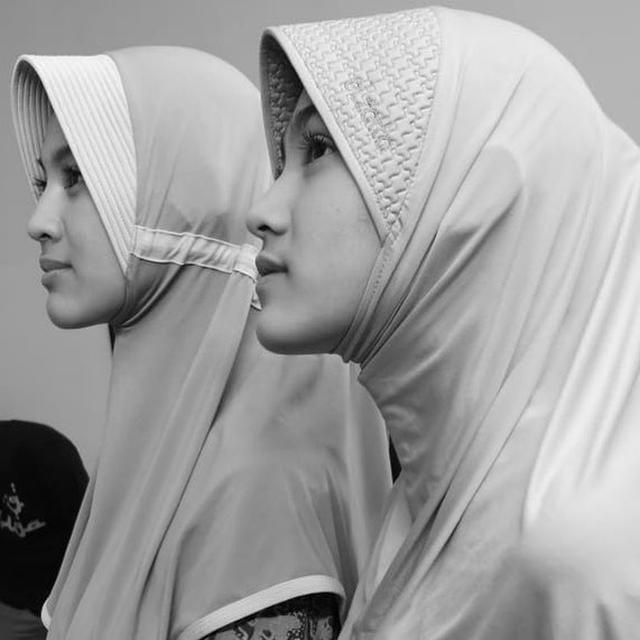 Sering Main Sinetron Bareng, Ini 5 Potret Kedekatan Cut Syifa dan Alyssa