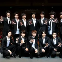 ELF Indonesia sangat antusias menyambut datangnya Super Junior dalam Super Show 6 Mei nanti.