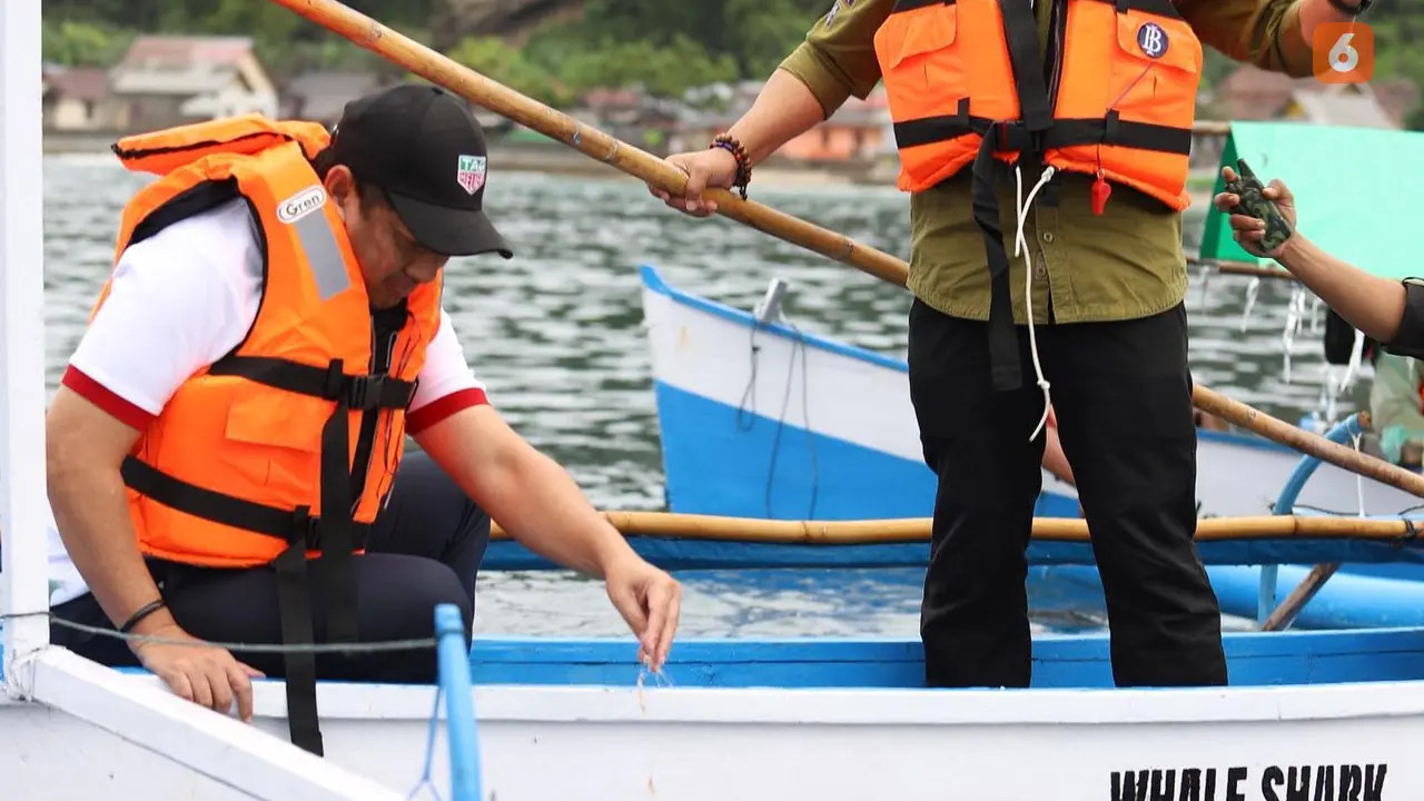 Wakil Menteri LHK