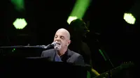 Musisi Senior Billy Joel Umumkan Terkena Gangguan Otak Hidrosefalus Tekanan Normal