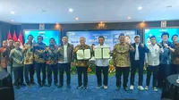 KONI Siapkan Terobosan Baru Tingkatkan Prestasi Olahraga