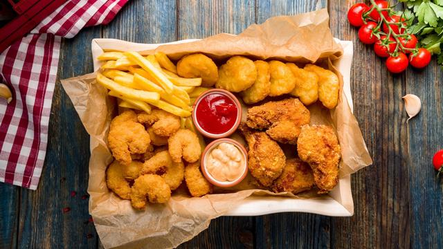 Bye Perut Keroncong! Ini 5 Resep Camilan Anak Kos yang Mudah dan Enak