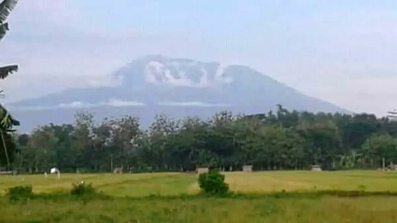 Gunung Lawu