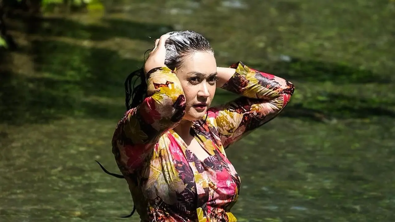 [Fimela] Nafa Urbach