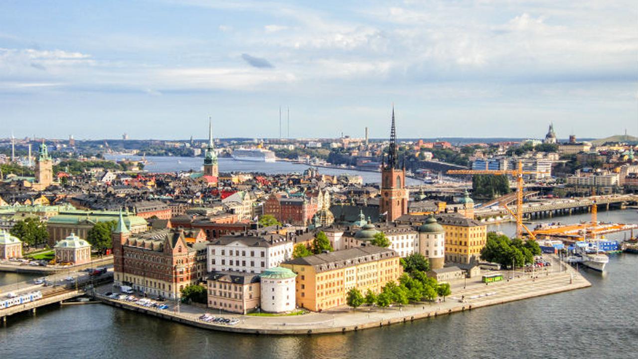 [Bintang] Selain Venesia, Ini 10 Kota Kanal Paling Cantik di Bumi