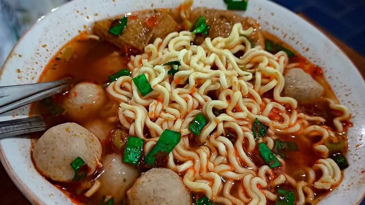 4 Resep Bakso Cuanki yang Enak dan Gurih, Jajanan yang Viral di Bandung