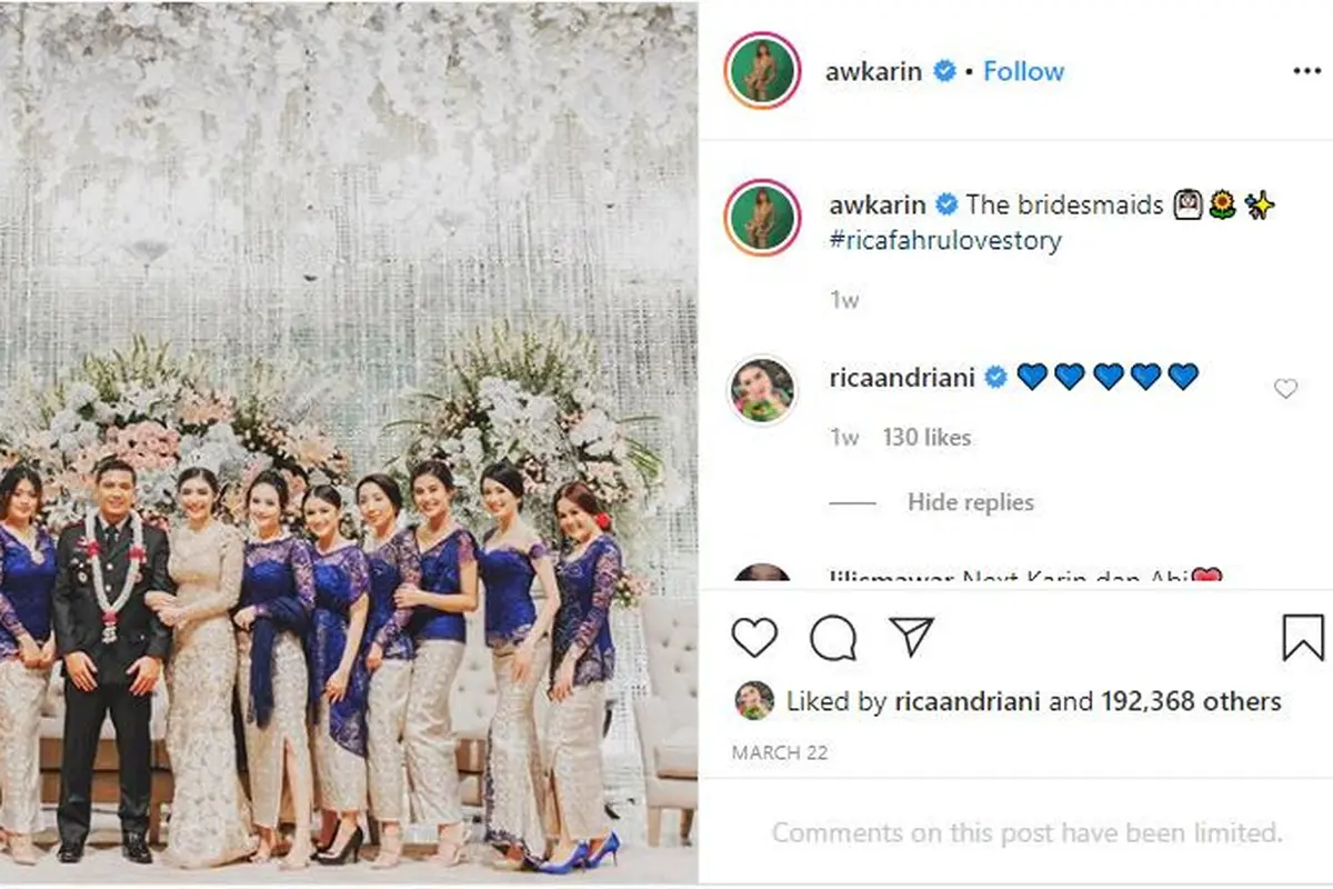 Resepsi Mewah Mantan Kapolsek Kembangan yang Digelar di Tengah Pandemi Corona COVID-19