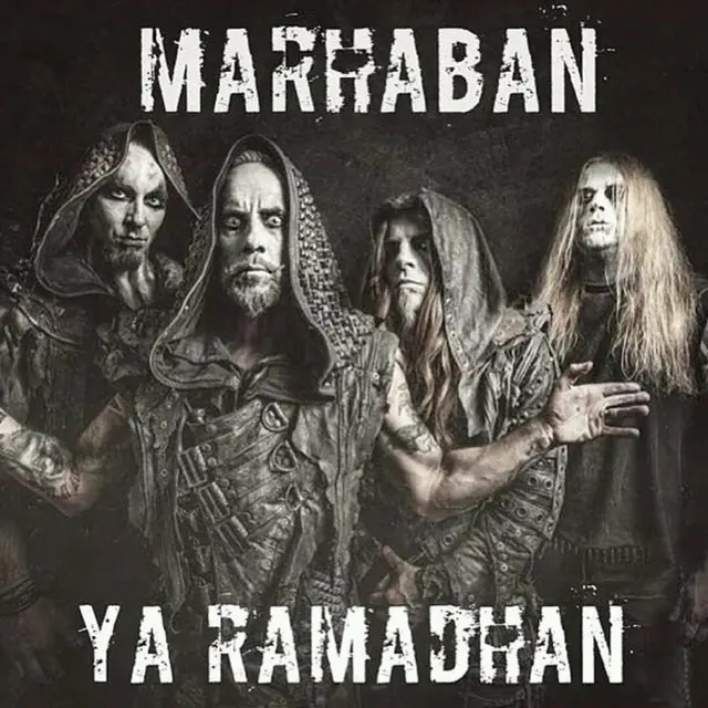 Meme Kocak Sambut Ramadan (Sumber: @AinkAsex/Twitter.com)