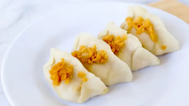 choi pan chai kue