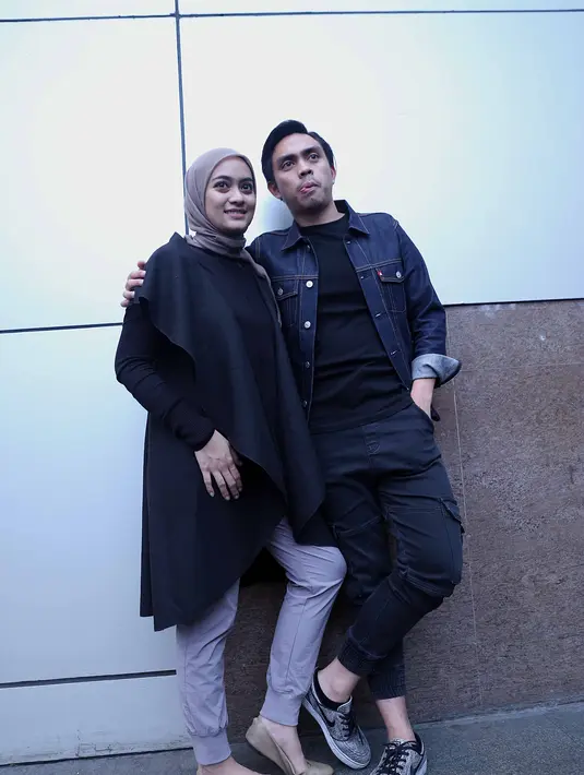 Pasanga Ayudia Bing Slamet dan Ditto sangat senang ketika novelnya akan direalisasikan menjadi sebuah film. Menurutnya, ini akan membantu teman-teman yang kurang suka membaca buku. Film ini akan mulai diproduksi pada tahun 2017. (Nurwahyunan/Bintang.com)