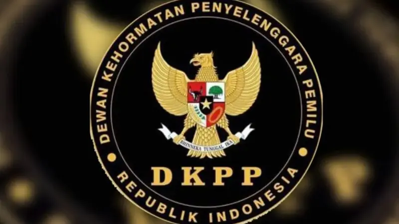 Ilustarasi DKPP
