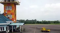 Bandara Kulon Progo Tunggu `Titah` Sultan DIY