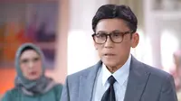 Adegan sinetron Bidadari Surgamu tayang setiap hari di SCTV (Dok Sinemart)