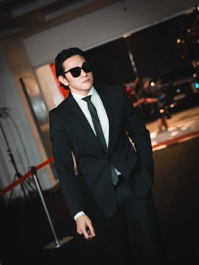 [Fimela] Vino G Bastian