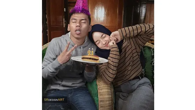 7 Foto Editan Pria Bersama Seleb Tanah Air Ini Kocaknya Kelewat Batas