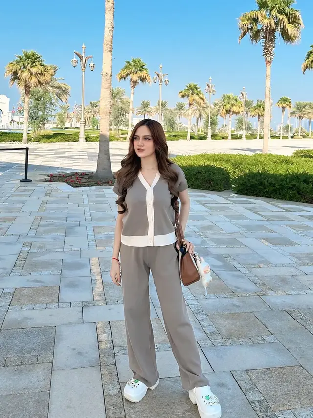 Irenne Ghea (Instagram/@irenneghea_reall)