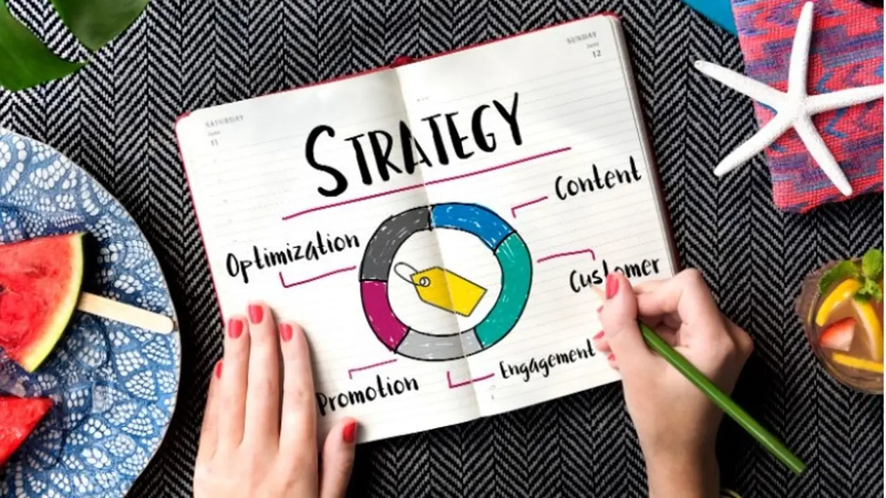 Beragam Strategi Digital Marketing untuk UMKM yang Wajib Diikuti