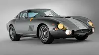 Harga fantastis untuk menebus sebuah Ferrari GTB/C Speciale dianggap sepadan.