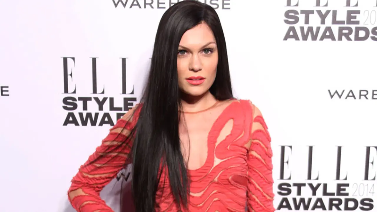Jessie J