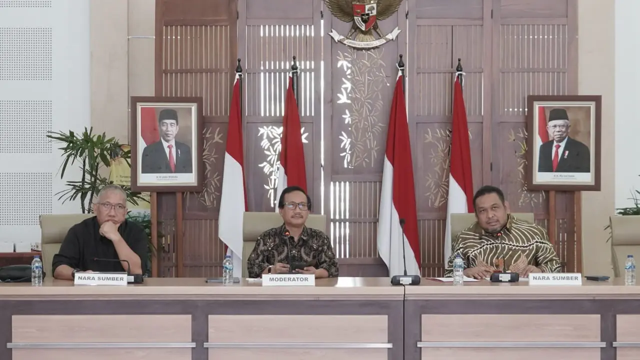 Ditjenbun Kementan