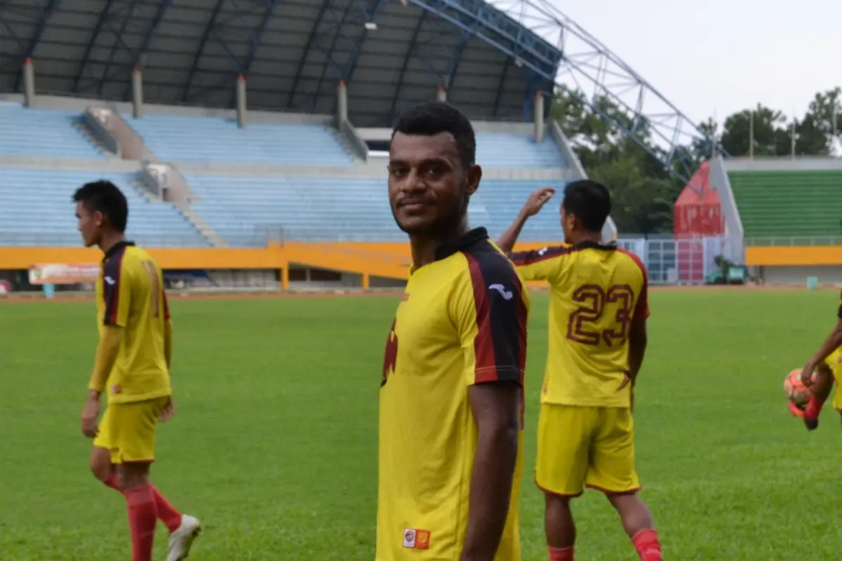 Marco Meraudje