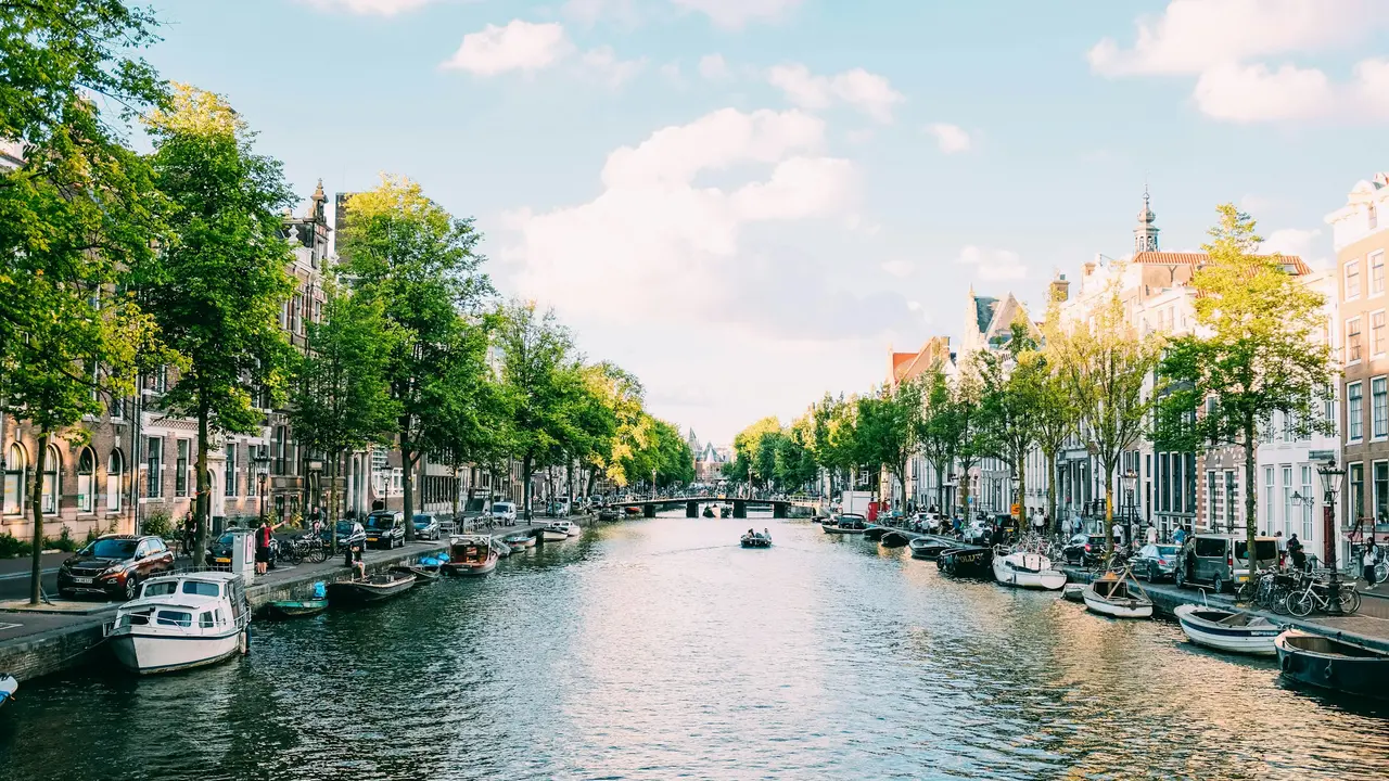 Amsterdam
