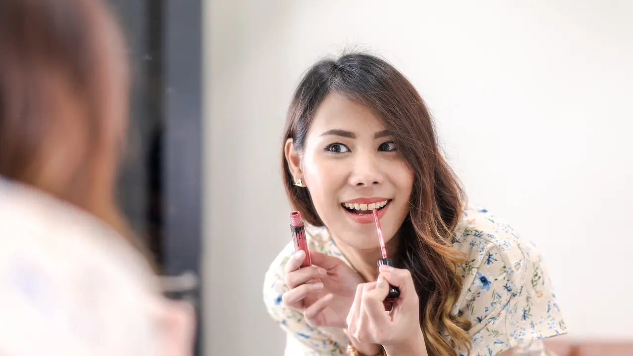 Lipstik