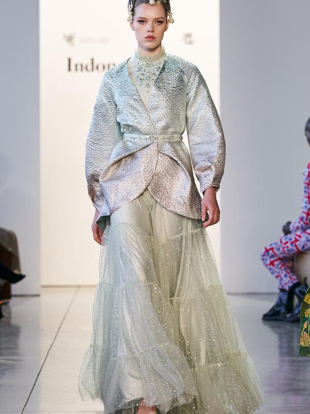 Zeta Prive di NYFW 2023