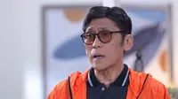 Adegan sinetron Bidadari Surgamu tayang setiap hari di SCTV (Dok Sinemart)