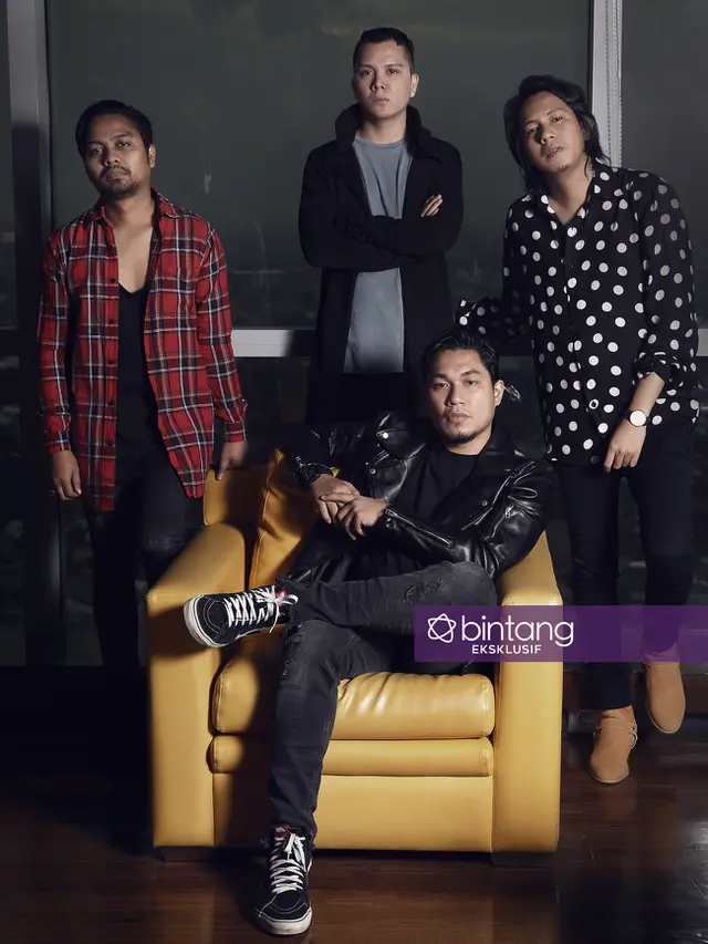 [Bintang] Eksklusif Armada B2