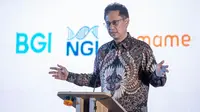 Menkes Budi Tetapkan 17 Rumah Sakit Penyelenggara Percepatan Penelitian Klinik