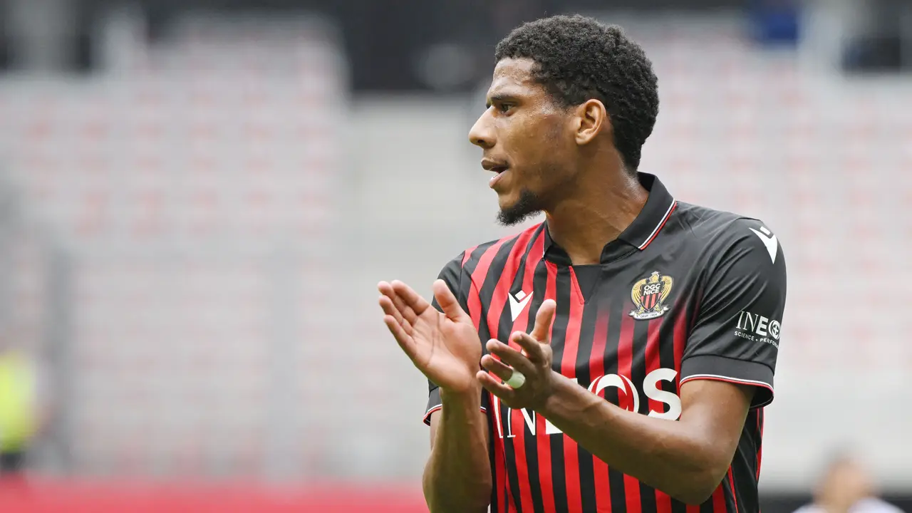 Jean-Clair Todibo