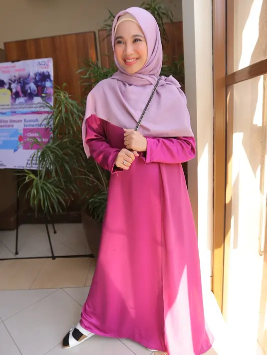 (Deki Prayoga/Bintang.com)