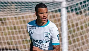 Mason Greenwood Menuju Fenerbahce, Manchester United Bakal Cuan Besar