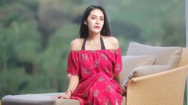 6 Potret Vernita Syabilla, Penyanyi Dangdut yang Curi Perhatian